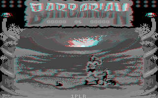 Barbarian 2