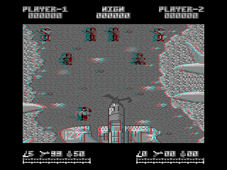 Ikari Warriors