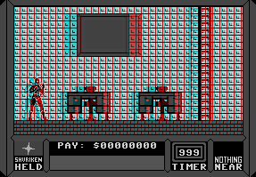 Saboteur II