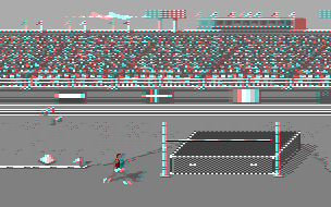 Summer Games II