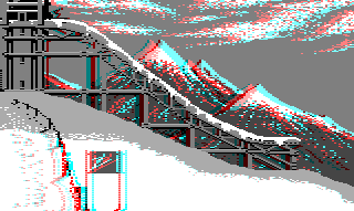 Winter Games