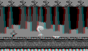 WonderBoy