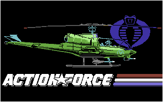 Action Force