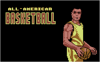 All-American Basketball