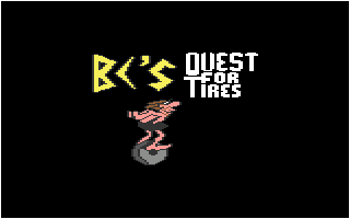 BC's Quest for Tires