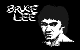 Bruce Lee