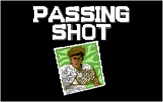 Passing Shot