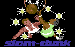 Slam Dunk