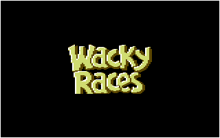 Wacky Races