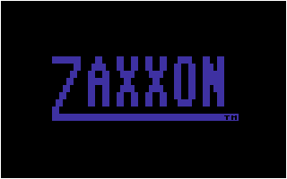 Zaxxon